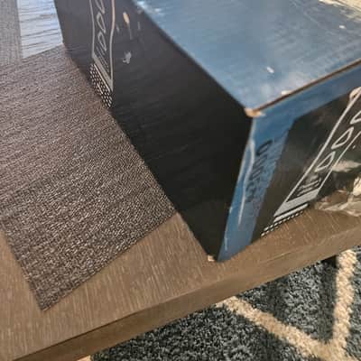 DW 3000 Series Single Bass Drum Pedal 2010 - Present - Various Bild 2