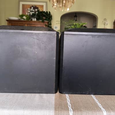 ADS L780 Speakers - Black image 14