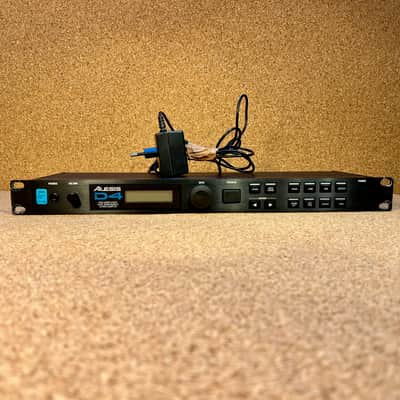 Alesis D4 Drum Module – Serviced – Warranty