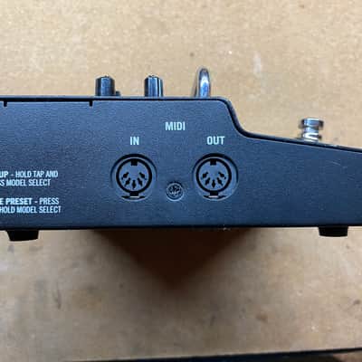 Line 6 M5 Stompbox Modeler image 6