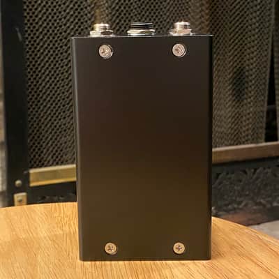 Lauren Audio Mustang image 4