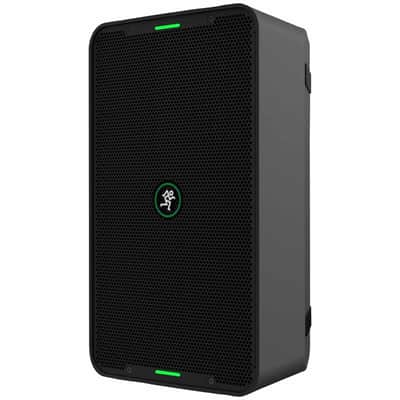Mackie ShowBox Battery Powered All-In-One Performance Rig - Open Box Mint image 1