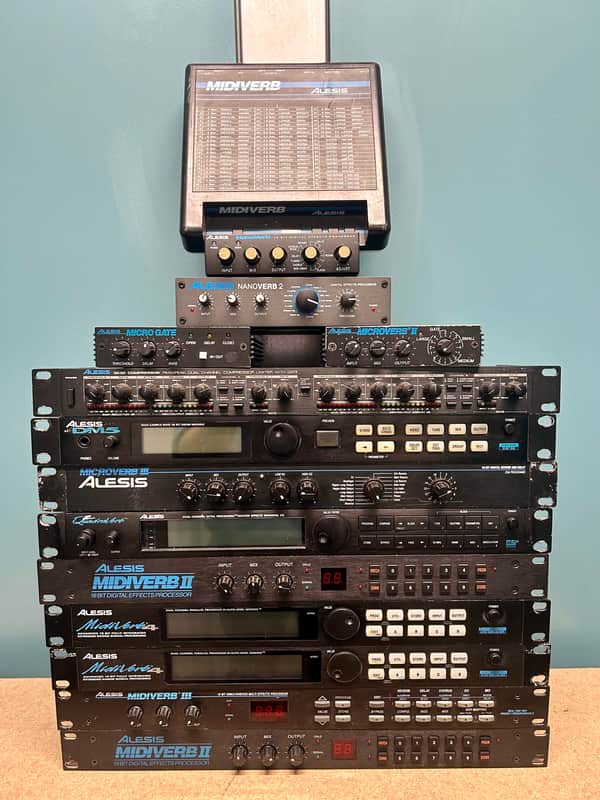 Alesis Bundle image 1