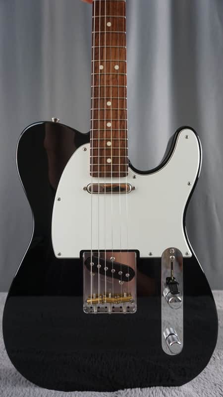 2023 Fender Made in Japan Hybrid II Telecaster Black Rosewood Fingerboard image 1