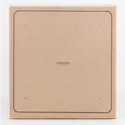 ProSoCoustic WAVERoom Pro Single Small Panel, Black image 5
