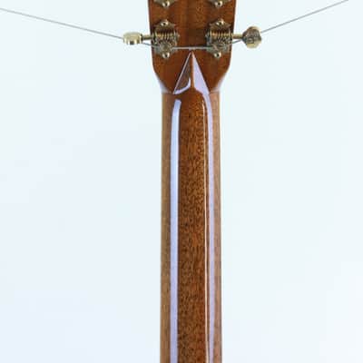 Martin D-41 Purple Martin Cocobolo Acoustic Guitar NAMM 2015 2 of 50 image 13