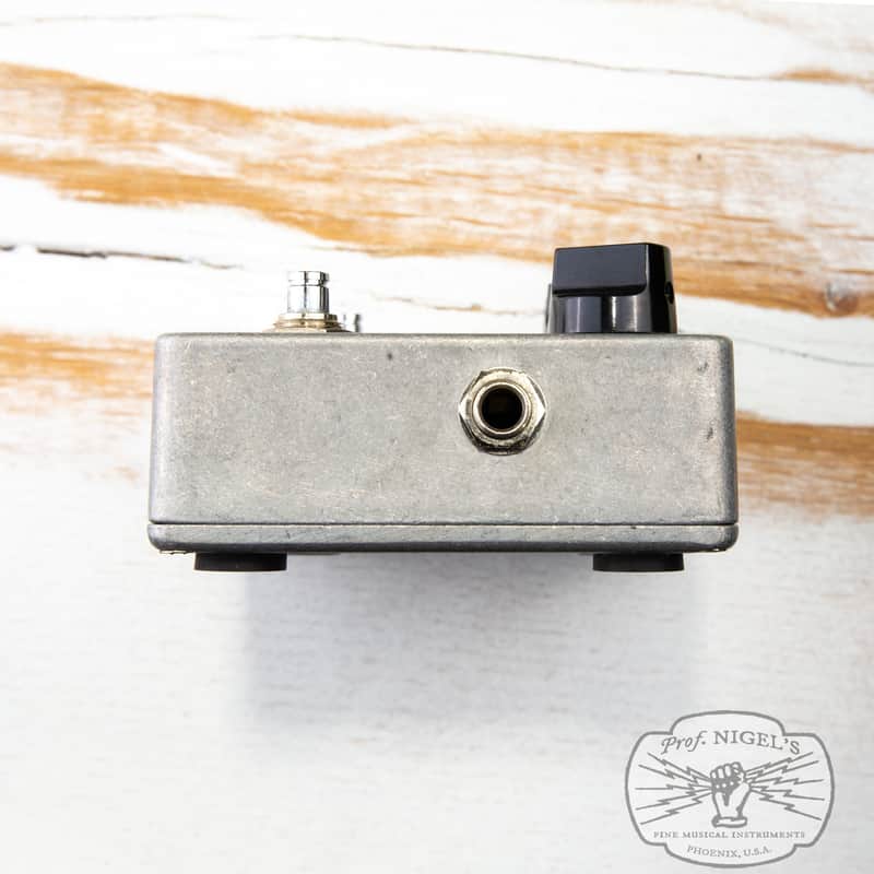 sobbat Bass DRIVE Breaker DB-Bass Handmade Overdrive Distortion