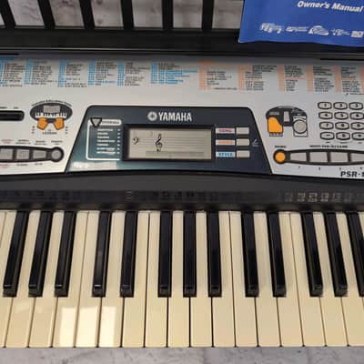 Yamaha PSR-175 61 Key Keyboard image 3