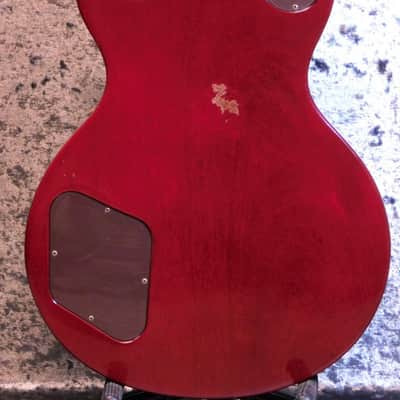 Gibson Heritage Series Les Paul Standard 80 VCS 1981 - Sunburst image 10