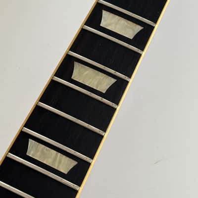 Greco EG700 '78 Vintage MIJ Les Paul Standard Type Electric Guitar Made in Japan by Fujigen image 11