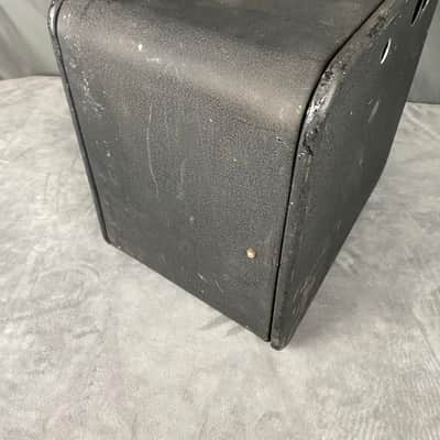 Educator Custom Tube Amp Rare! Harp or Guitar image 7