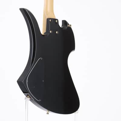 FERNANDES MG-80X BLK Fernandes Barney (06/15) image 9