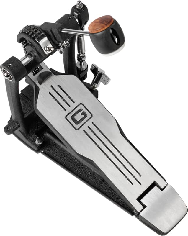 Gator Percussion 500 Series Bass Drum Pedal image 1