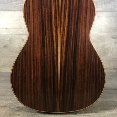 Lucena Concert Flamenco Cedar/Rosewood image 9