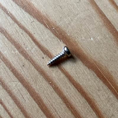Harley Benton Electric Guitar Bass Side Guitar Tuner Machinehead image 7