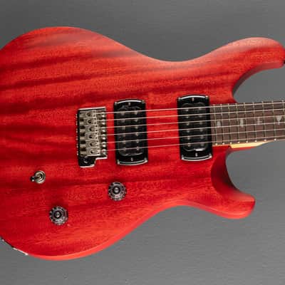 Paul Reed Smith SE CE-24 Standard Satin, '25 image 1