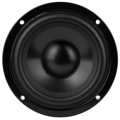 Dayton Audio - DSA115-8 - 4" Designer Series Aluminum Cone Woofer - 8 Ohm image 1