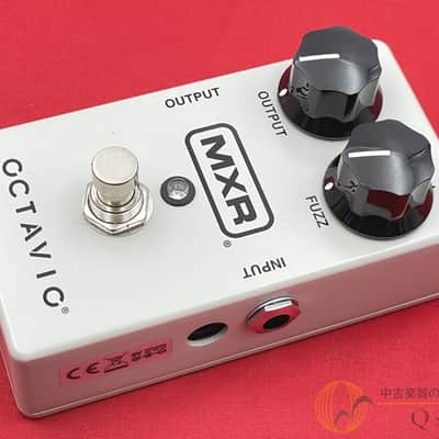 MXR M267 Octavio Fuzz image 1
