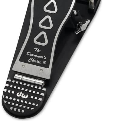 Mint DW DWCP3000A Dual-Chain Drive Pedal with Delta Stroke Adjustment image 3