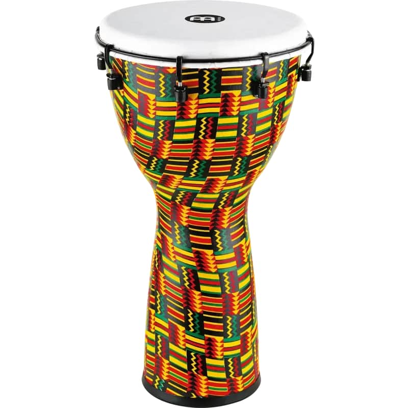 Meinl Alpine Series ADJ12 12" Alpine Djembe | Synthetic Head | Simbra image 1