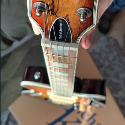 Michael Kelly Hybrid special  great condition image 3