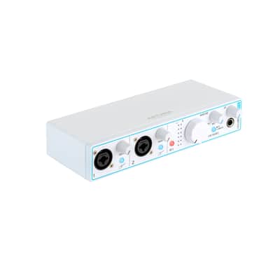 Arturia MiniFuse 2 OTG - USB Interface image 3