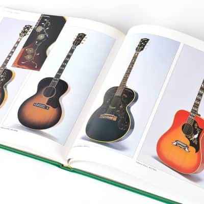 GUITARS – THE TSUMURA COLLECTION Stamped 0487/3750 image 5