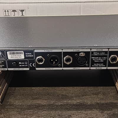 SPL vitalizer mk2-t 2021 image 5