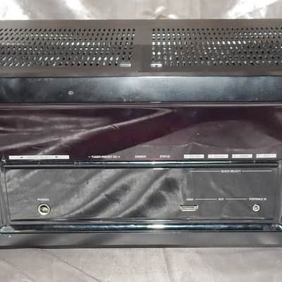 Denon AVR-1513 home theater receiver image 1