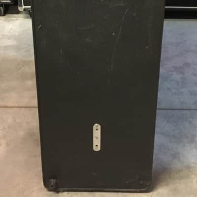 1966 Standel Vintage The Super Imperial XV Model SI15 2x15 140w Solid-State Guitar Combo Amp image 13
