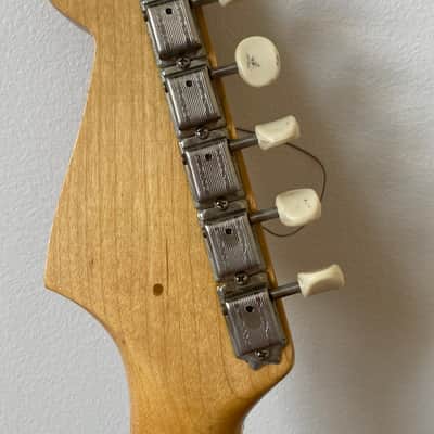 Fender Duo Sonic 1965 image 4