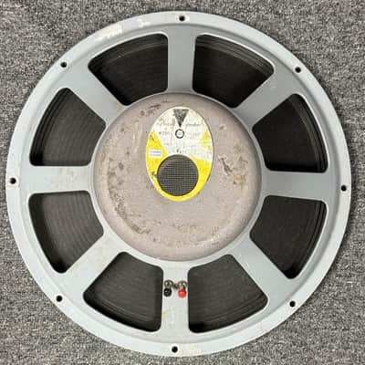 JBL D130F 15” Reconed OEM Woofer 8Ω - Replacement Speaker image 2