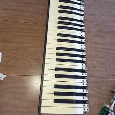 Nord C1 Keyboard Parts 2009-2010