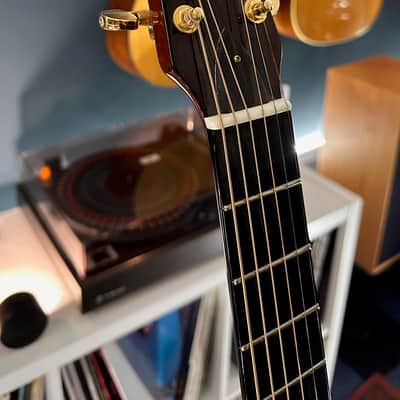 Sobell Sicilian Brazilian Rosewood 2005 - Natural image 11