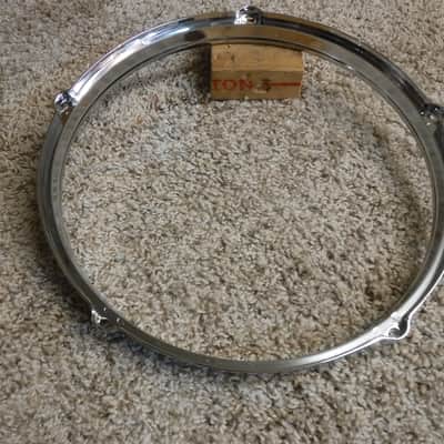 Gretsch 12" 5 lug Die Cast Rim image 2