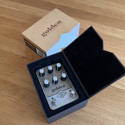 Universal Audio / Golden Reverberator image 10