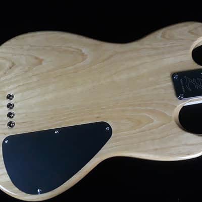 Atelier Z Baby Z J-4 Left Hand Natural Gloss image 4