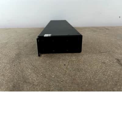 APC Switched Rack PDU - Power Supply - Black - Good image 2