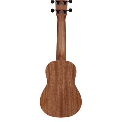 Alvarez   Ru22 S Regent Uke image 3