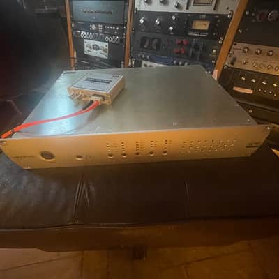 SSL BUNDLE XLogic Alpha Link MADI SX Interface and MADI opti-coax image 1