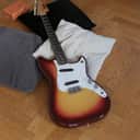 Fender Duo-Sonic 1961