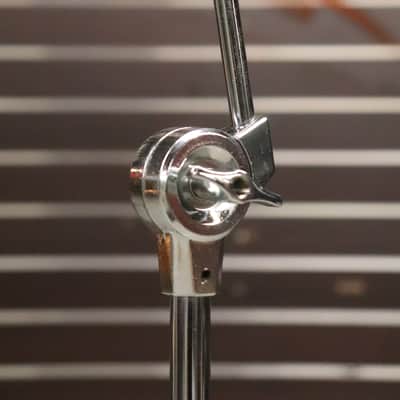 Pearl Single Braced Straight Cymbal Stand image 2