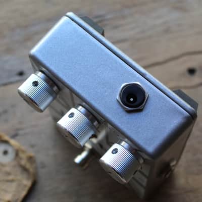 Toadworks "John Bull British Overdrive" image 12