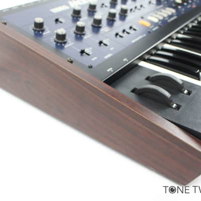 Korg Mono/Poly synthesizer *Pro-Refurbished* monopoly mp-4 VINTAGE SYNTH DEALER image 7