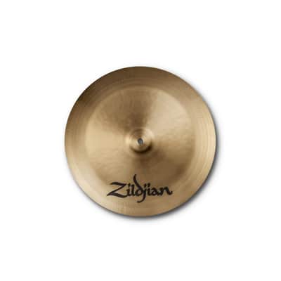 Zildjian K0883-17" K China image 3