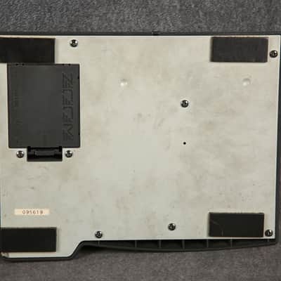Zoom GFX 707 Multi Effects Unit - 2nd Hand image 6