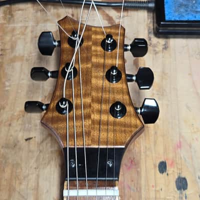 Solano Speed Shop The Impossibly Thin Tele 2024 image 14