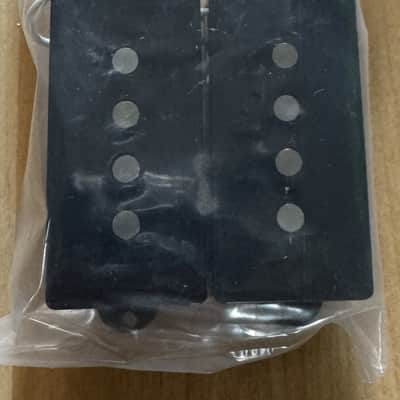 Fender Precision Bass Limited-Edition Ebony Fingerboard Black 2021 - Glossy Black image 13