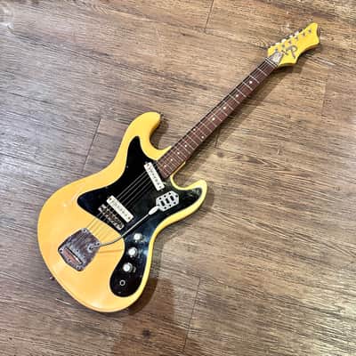 Pleasant Electric Guitars | Reverb