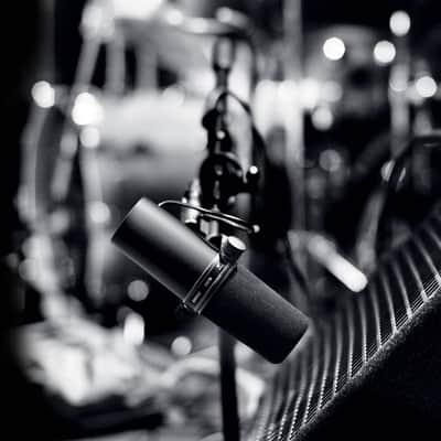 Shure SM7B image 2